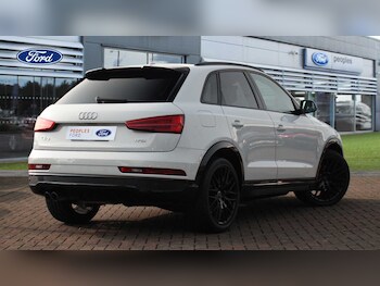 Used Audi Q3 2018 for sale - 76818467: Photo
