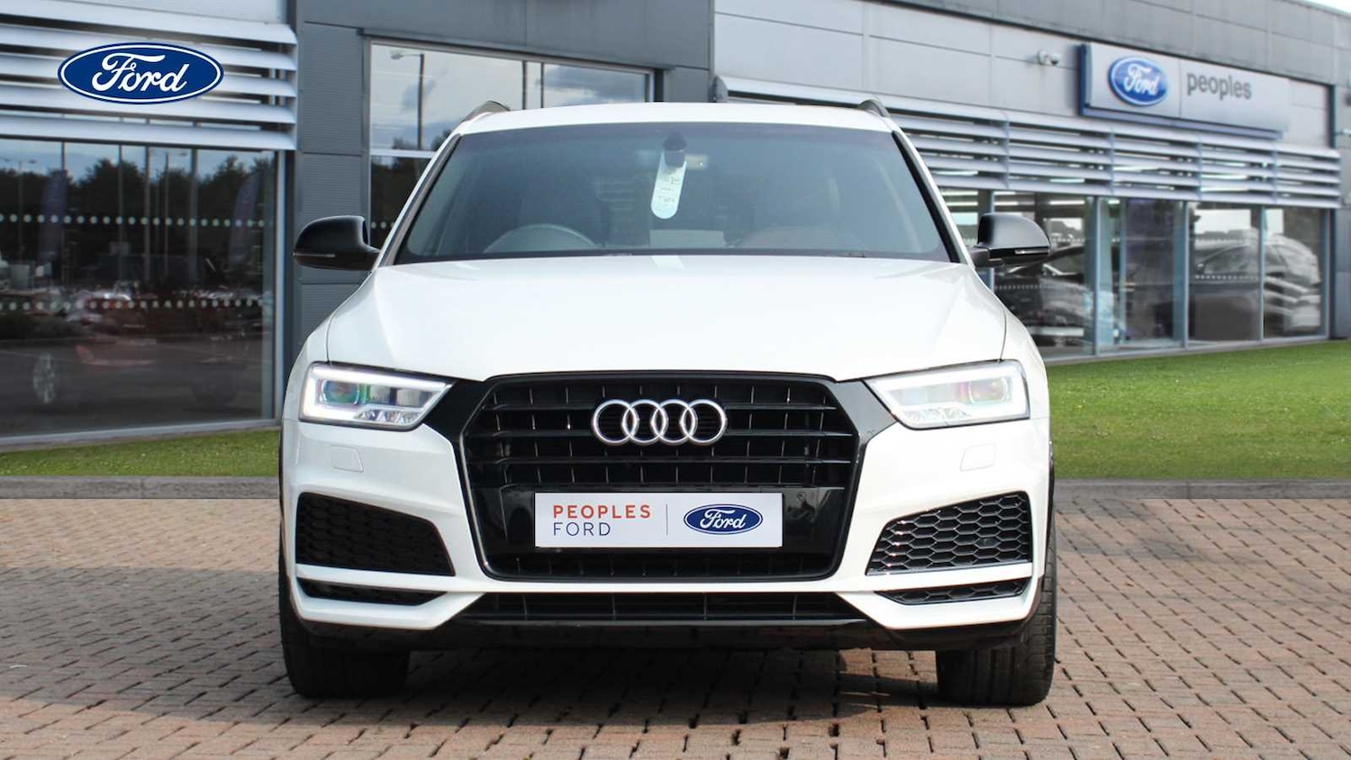 Used Audi Q3 2018 for sale - 76818467: Photo 5
