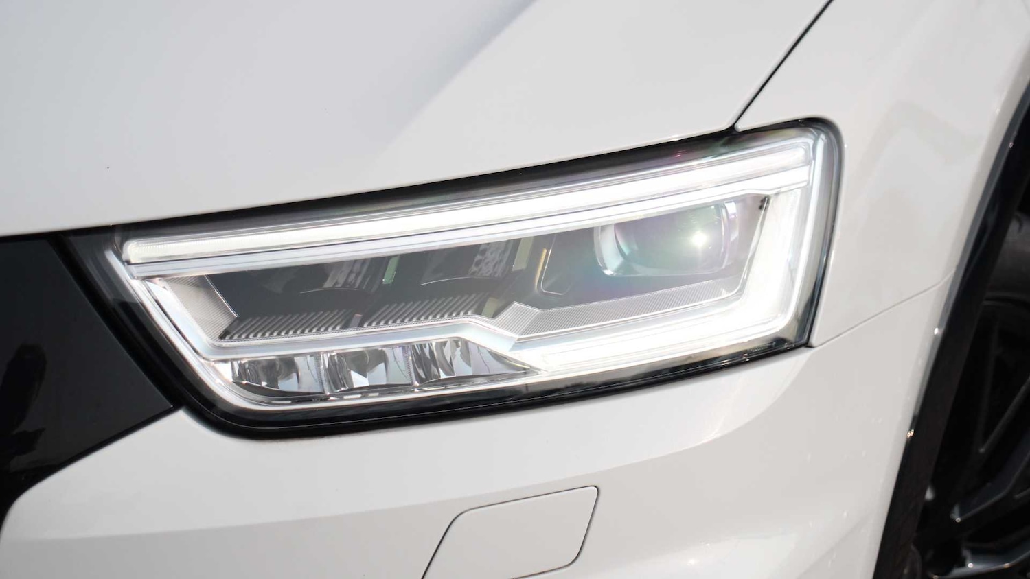 Used Audi Q3 2018 for sale - 76818467: Photo 7