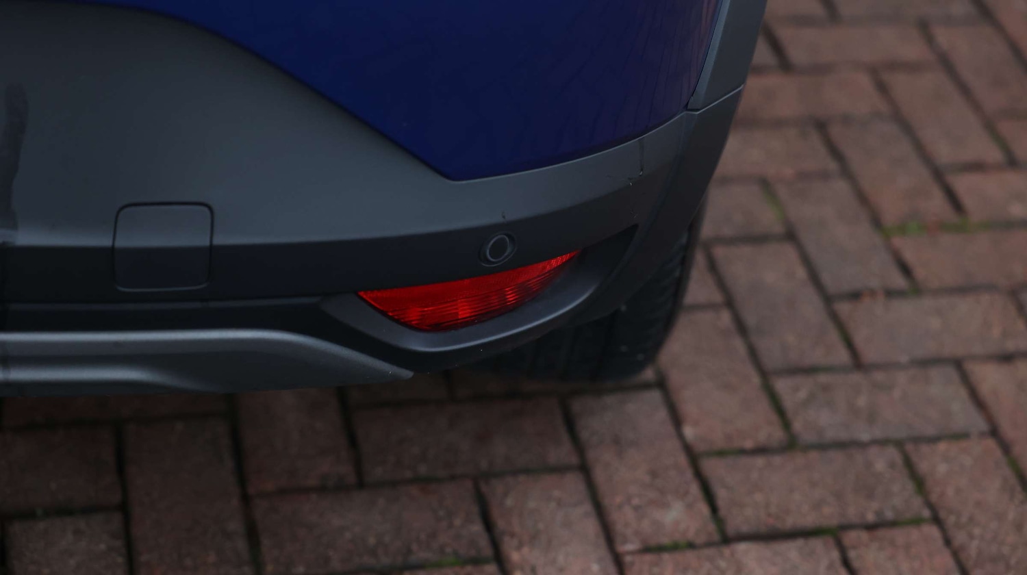 Used Dacia Sandero Stepway 2023 for sale - 76818588: Photo 10