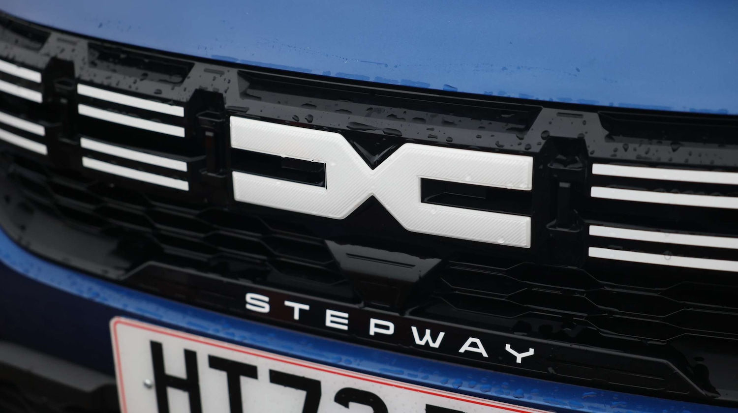 Used Dacia Sandero Stepway 2023 for sale - 76818588: Photo 11