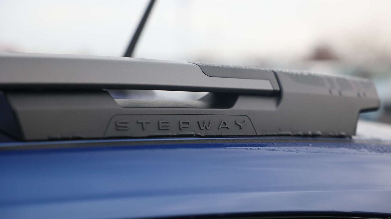 Used Dacia Sandero Stepway 2023 for sale - 76818588: Photo 13