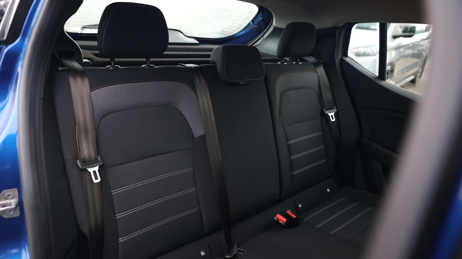 Used Dacia Sandero Stepway 2023 for sale - 76818588: Photo 18