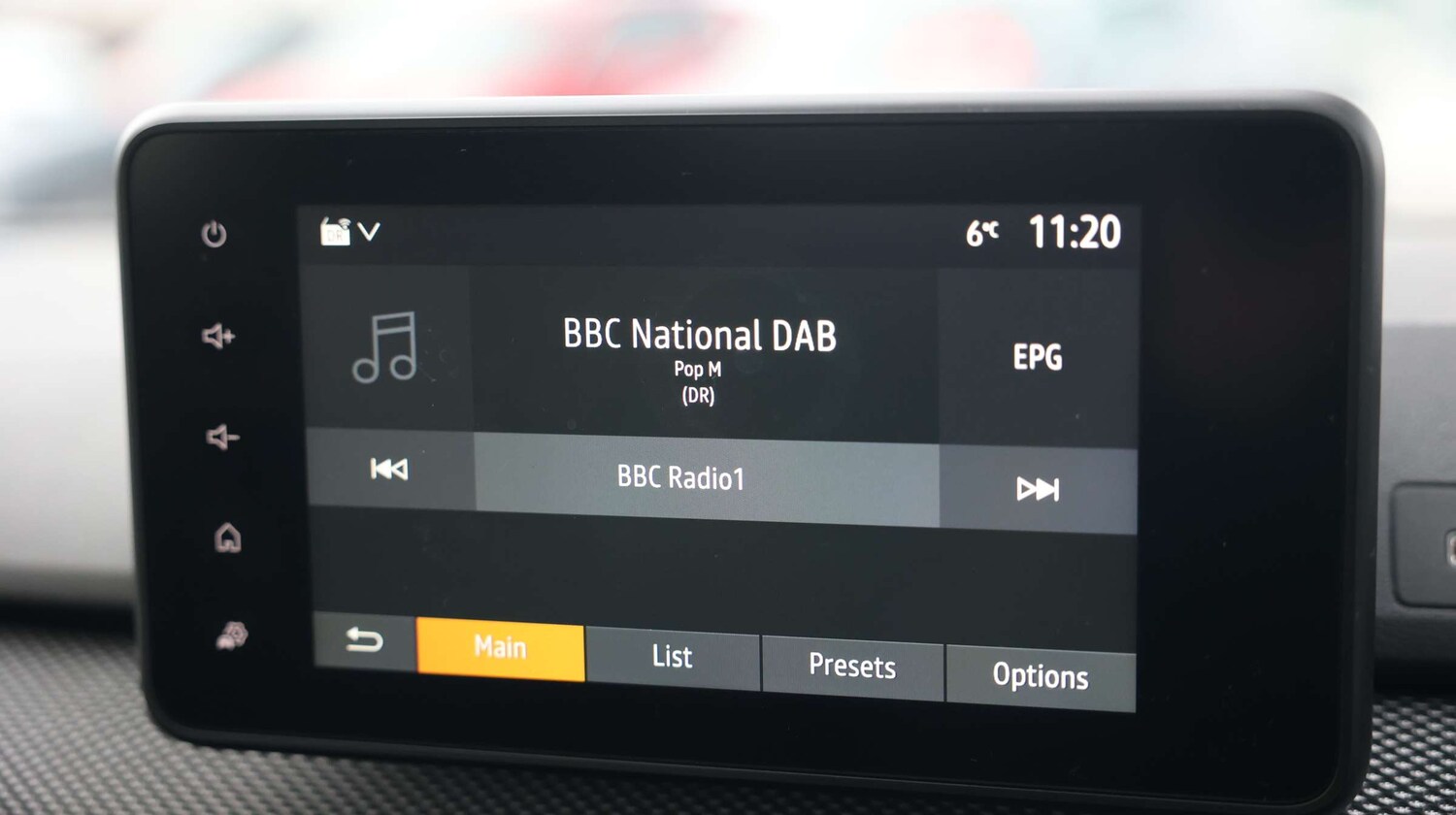 Used Dacia Sandero Stepway 2023 for sale - 76818588: Photo 24