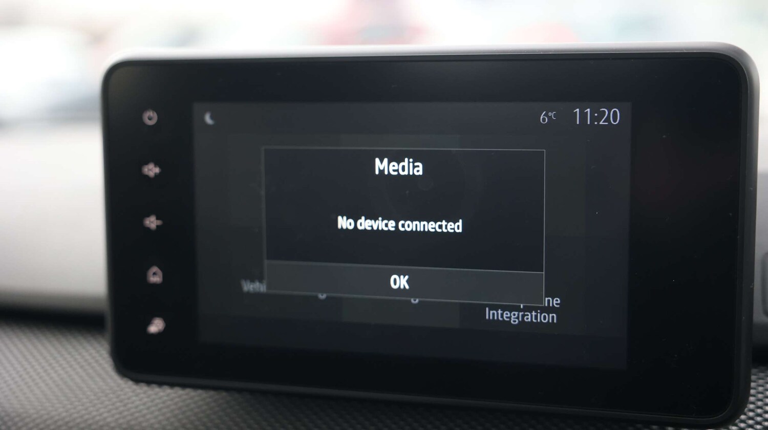 Used Dacia Sandero Stepway 2023 for sale - 76818588: Photo 25