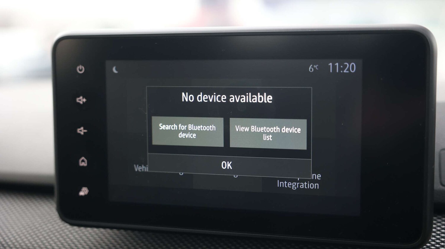 Used Dacia Sandero Stepway 2023 for sale - 76818588: Photo 26