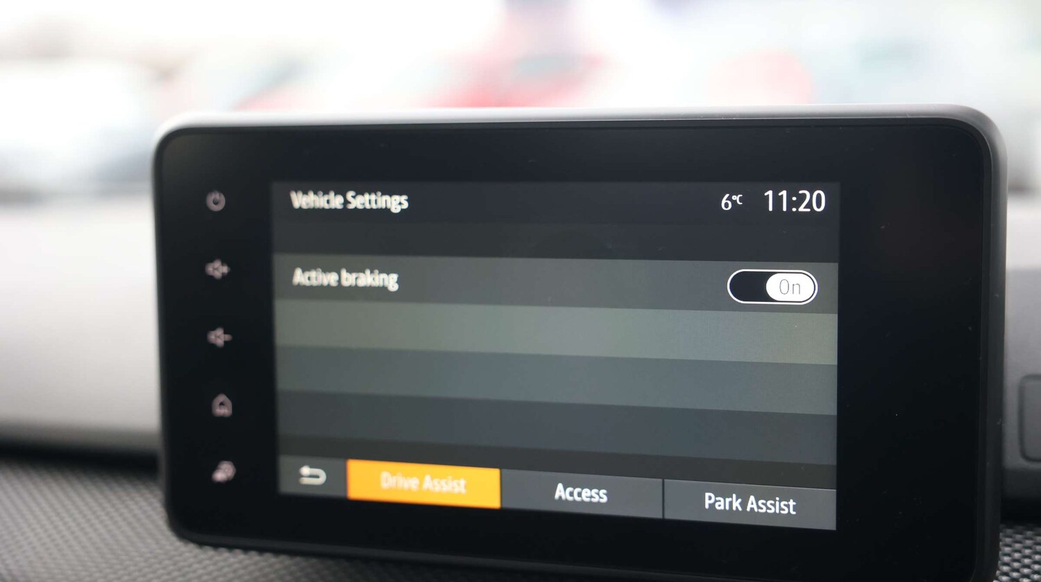 Used Dacia Sandero Stepway 2023 for sale - 76818588: Photo 27