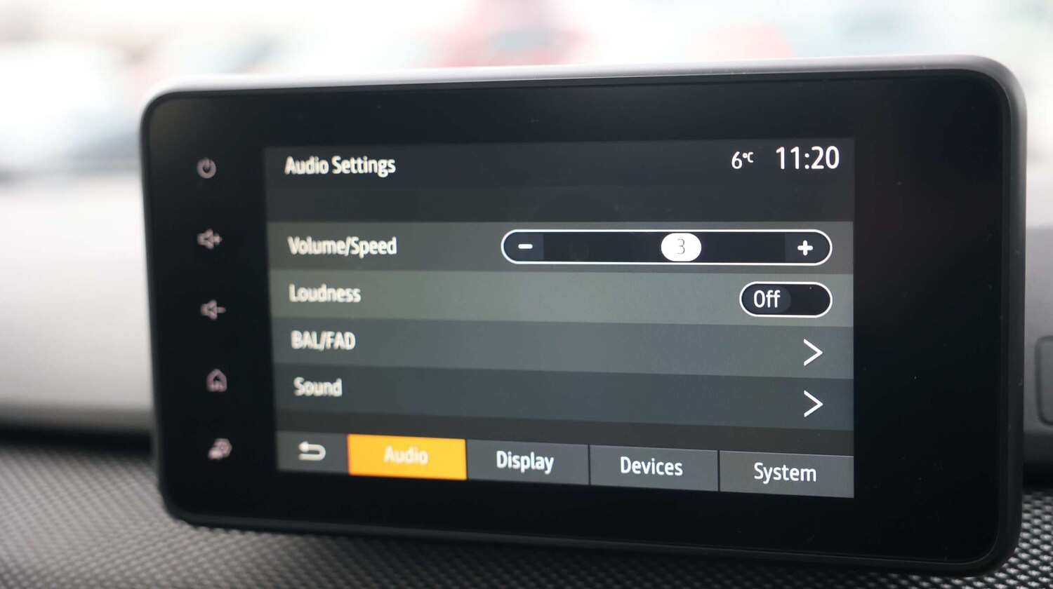 Used Dacia Sandero Stepway 2023 for sale - 76818588: Photo 28