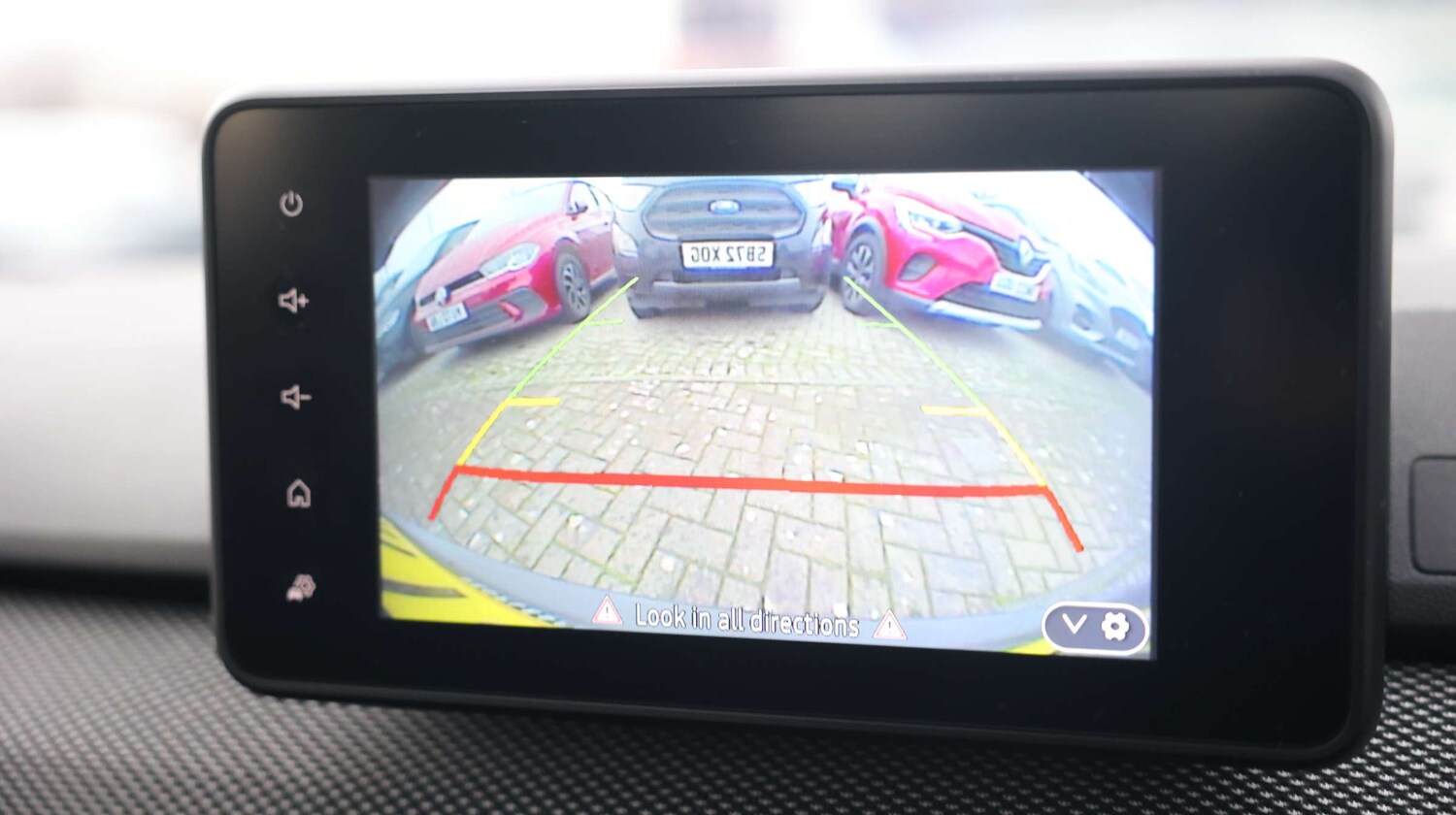 Used Dacia Sandero Stepway 2023 for sale - 76818588: Photo 29