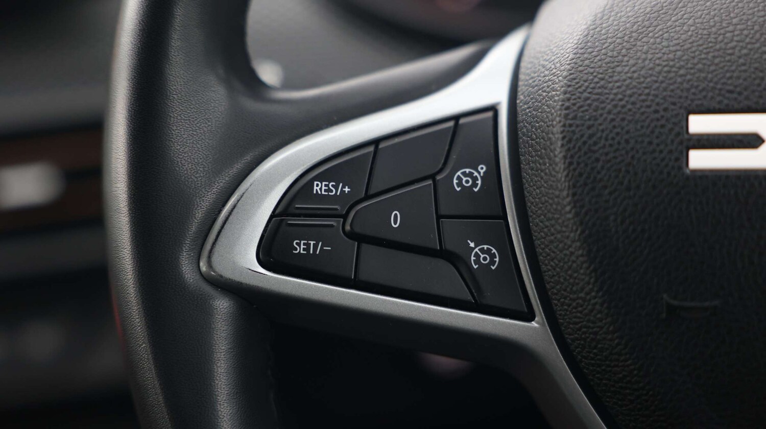 Used Dacia Sandero Stepway 2023 for sale - 76818588: Photo 37