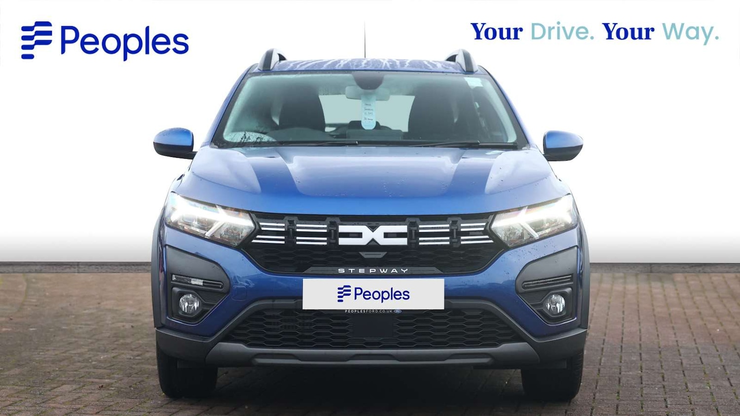 Used Dacia Sandero Stepway 2023 for sale - 76818588: Photo 5