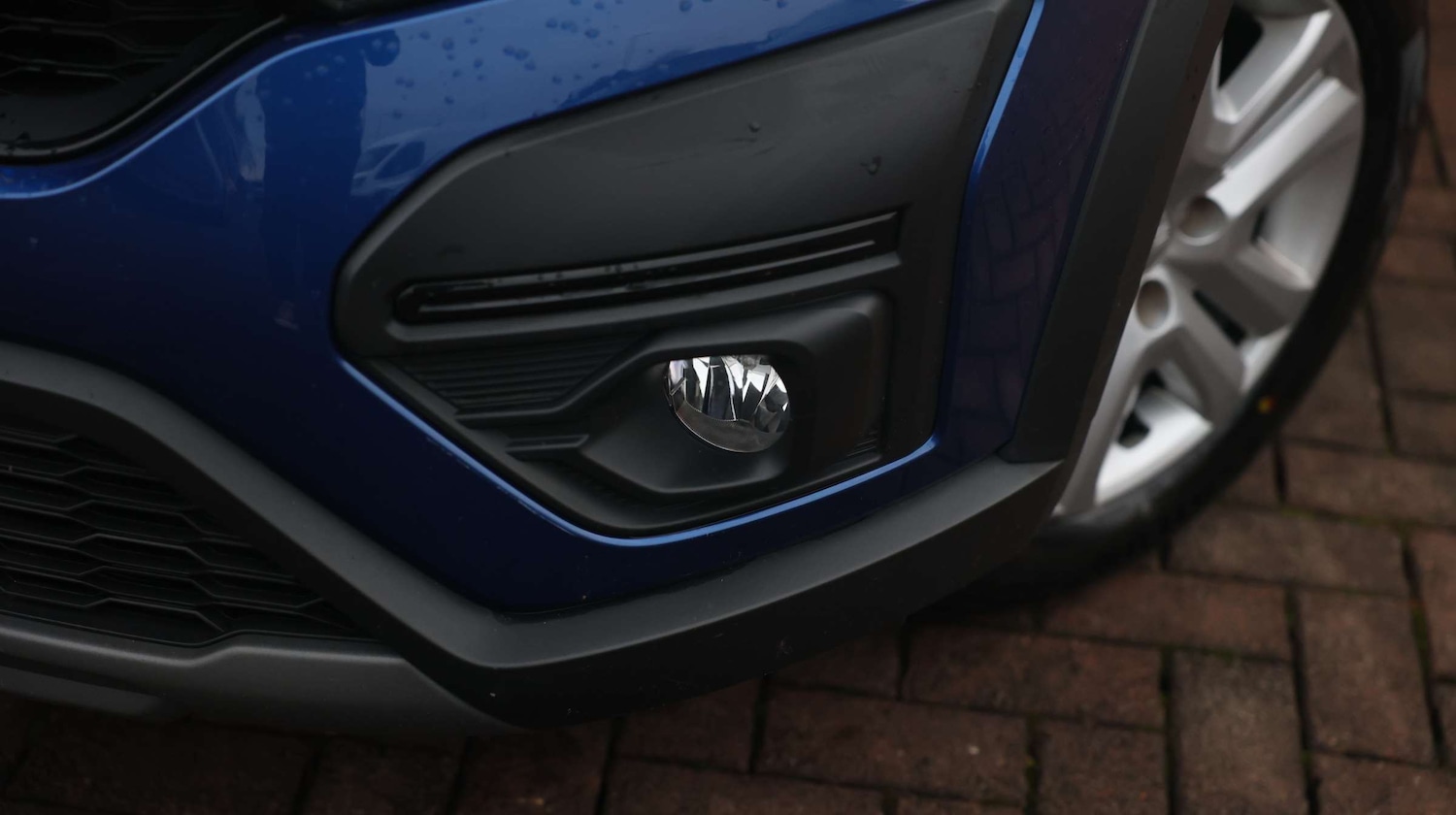 Used Dacia Sandero Stepway 2023 for sale - 76818588: Photo 8