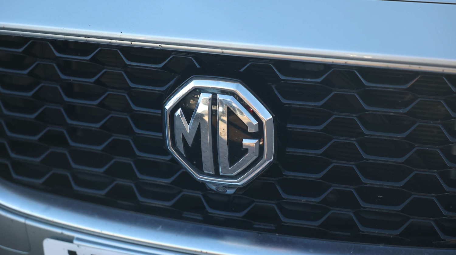 Used MG MG ZS 2022 for sale - 76818569: Photo 11