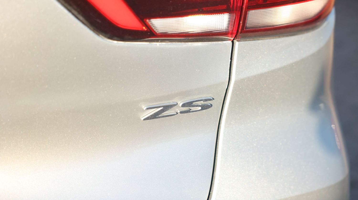 Used MG MG ZS 2022 for sale - 76818569: Photo 14