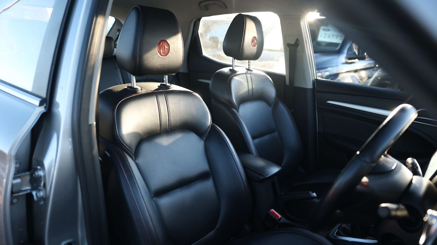 Used MG MG ZS 2022 for sale - 76818569: Photo 16