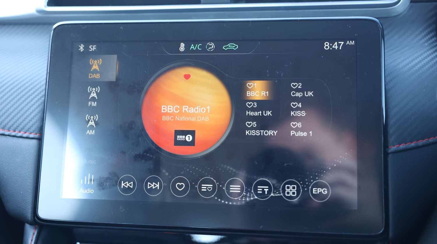 Used MG MG ZS 2022 for sale - 76818569: Photo 22