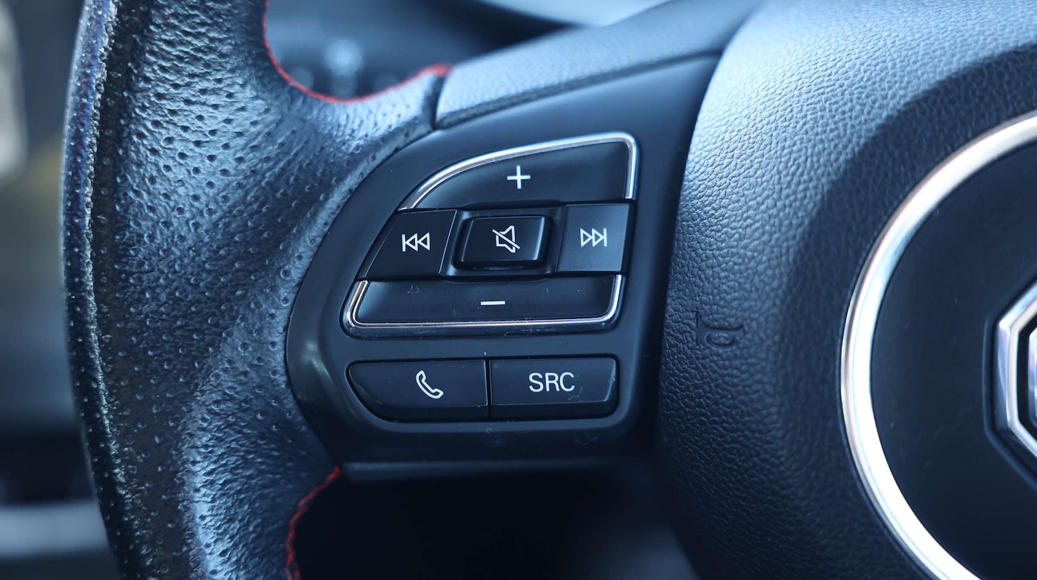 Used MG MG ZS 2022 for sale - 76818569: Photo 34