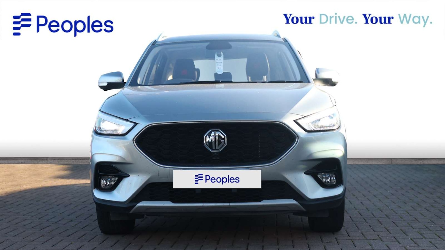 Used MG MG ZS 2022 for sale - 76818569: Photo 5