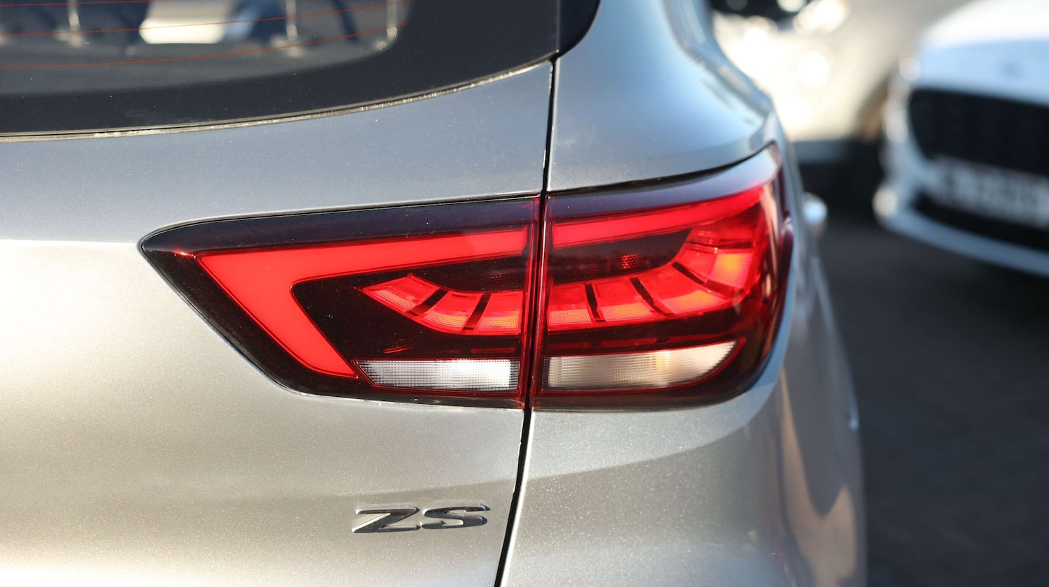 Used MG MG ZS 2022 for sale - 76818569: Photo 9