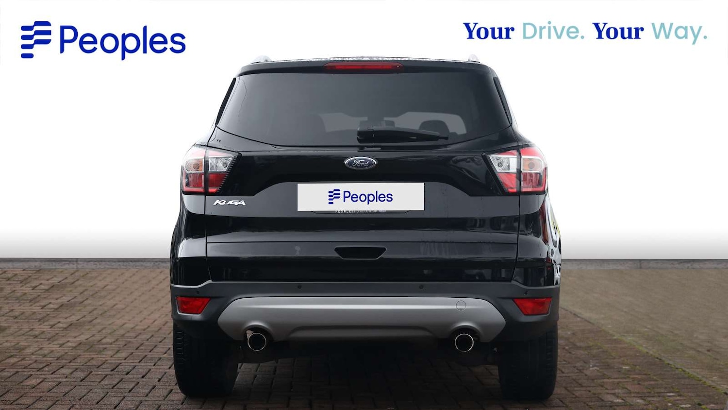 Used Ford Kuga 2019 for sale - 77186207: Photo 10