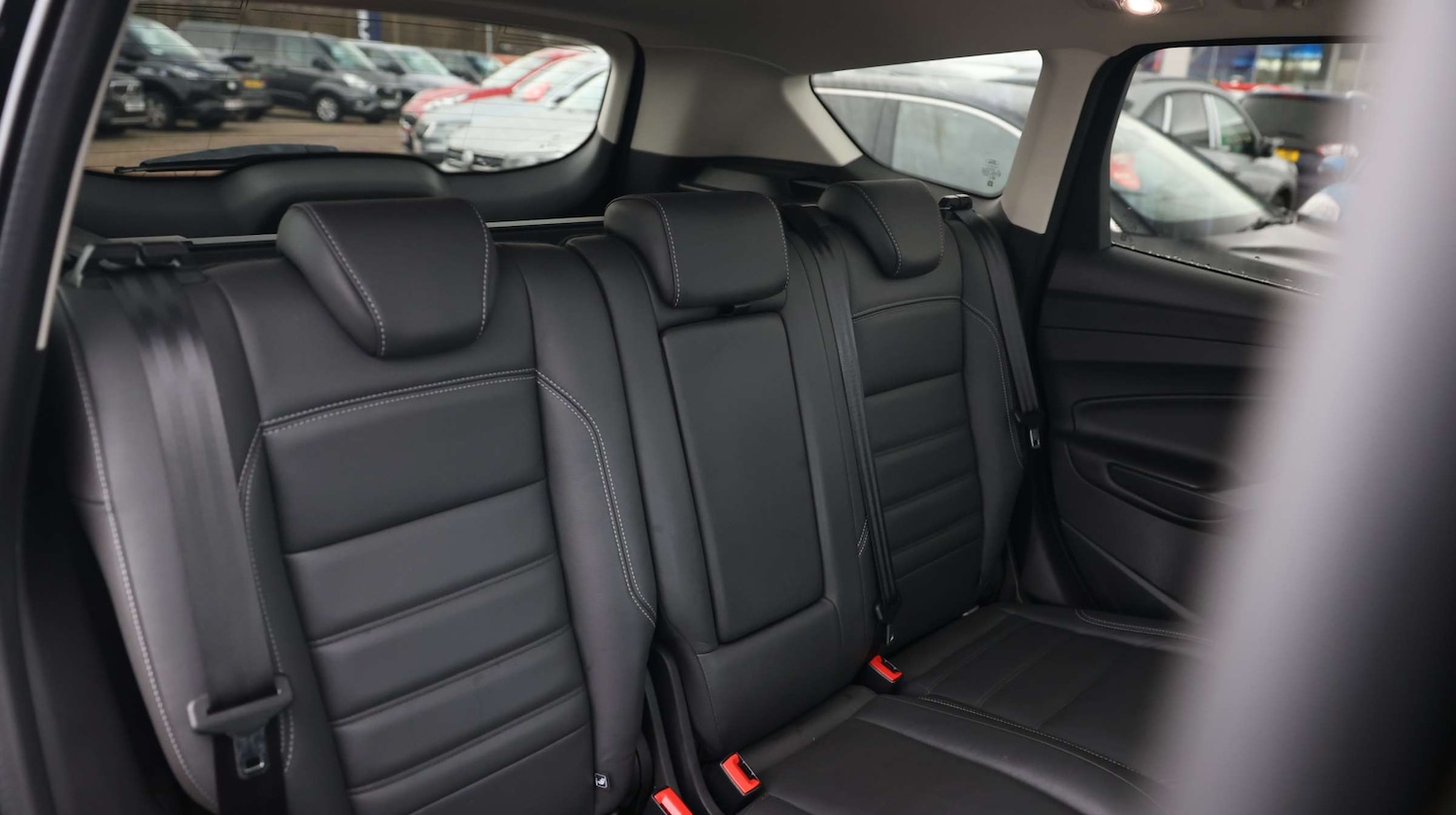 Used Ford Kuga 2019 for sale - 77186207: Photo 11