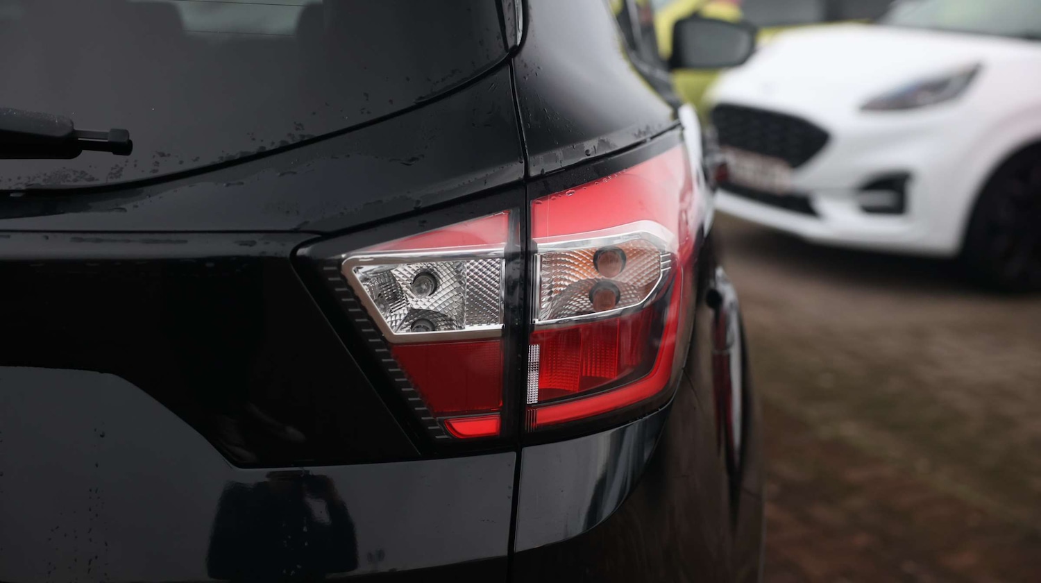 Used Ford Kuga 2019 for sale - 77186207: Photo 16