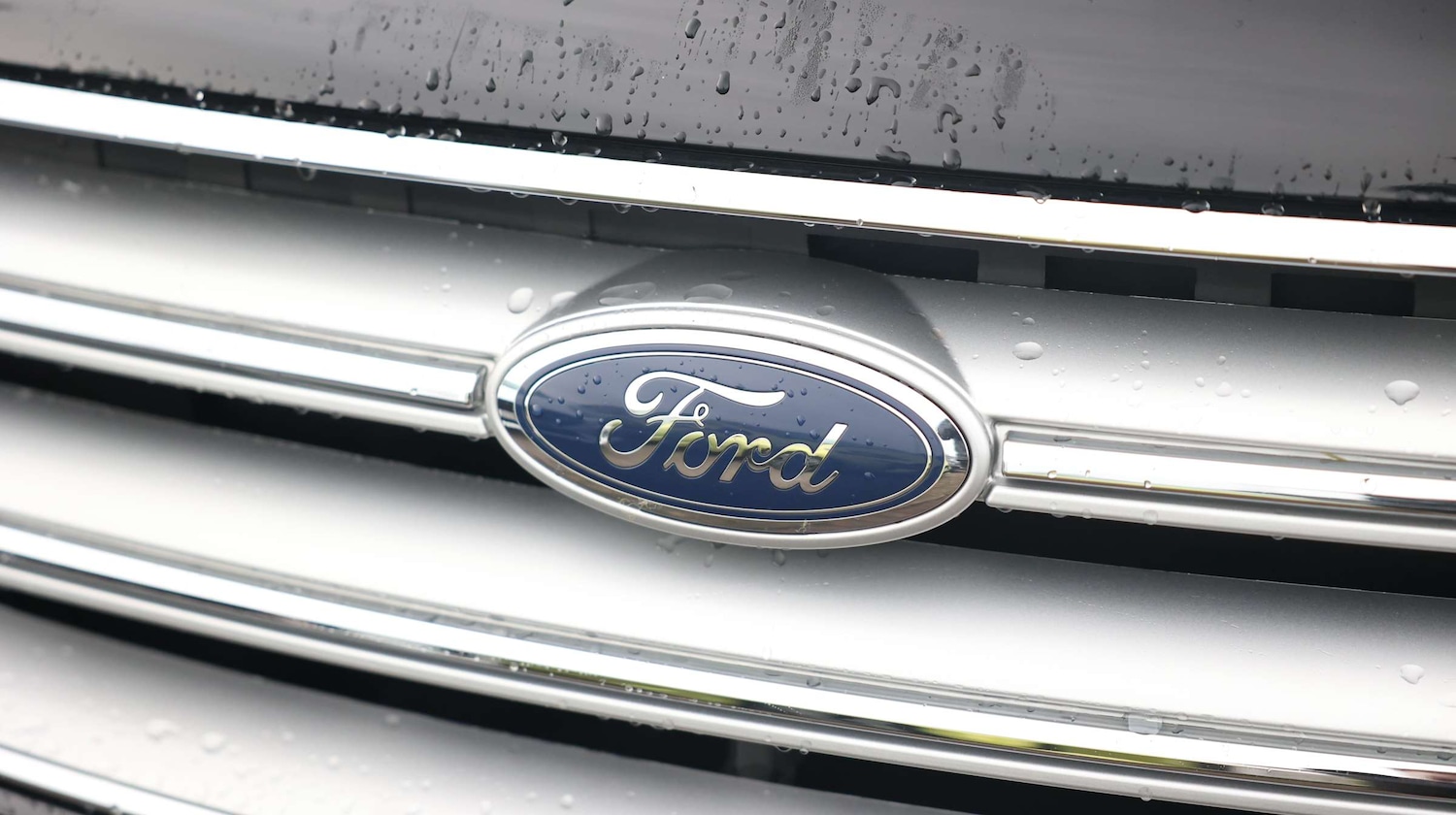 Used Ford Kuga 2019 for sale - 77186207: Photo 19