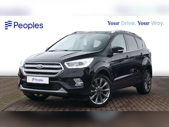 Used Ford Kuga 2019 for sale - 77186207: Photo