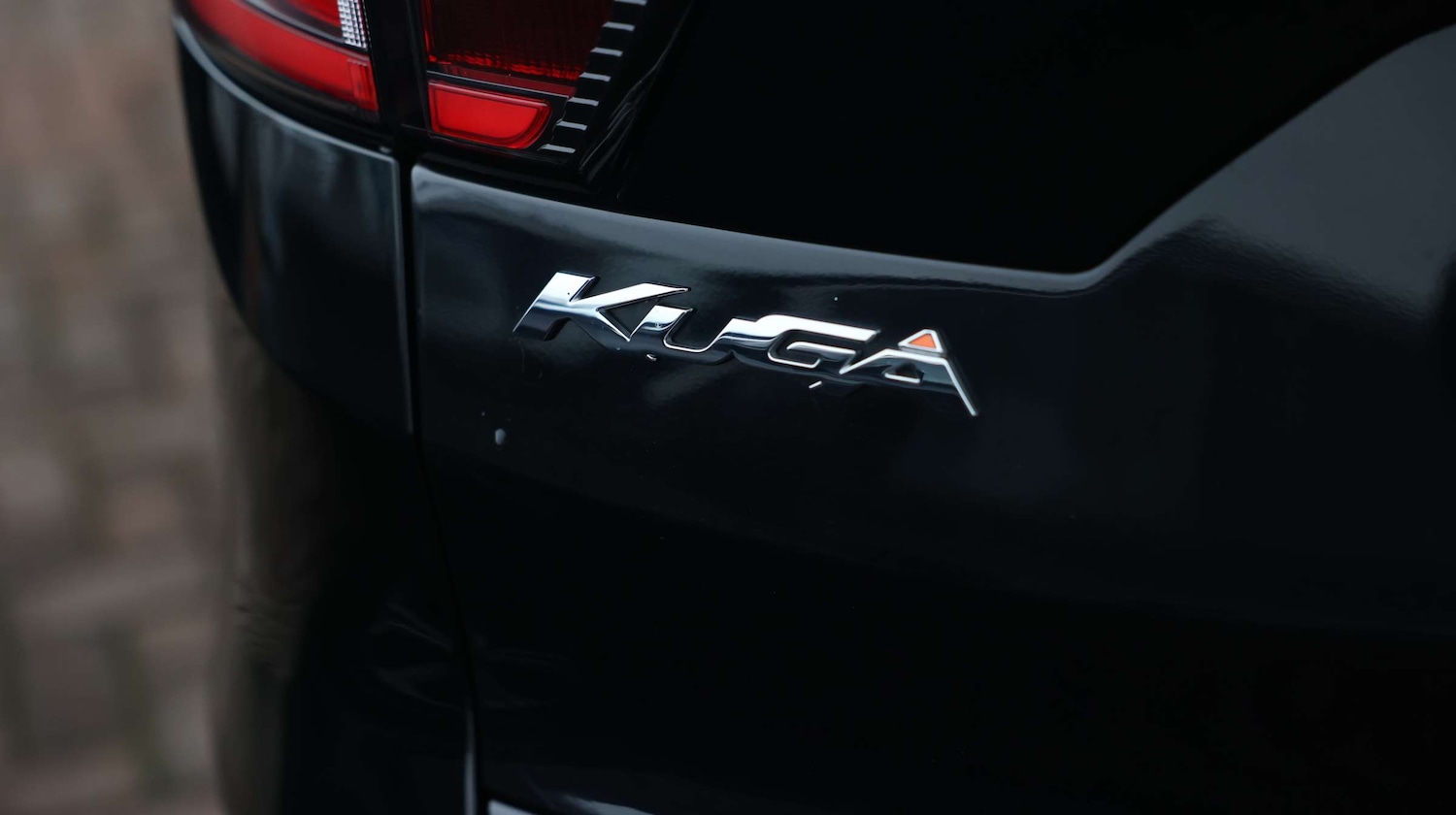 Used Ford Kuga 2019 for sale - 77186207: Photo 2