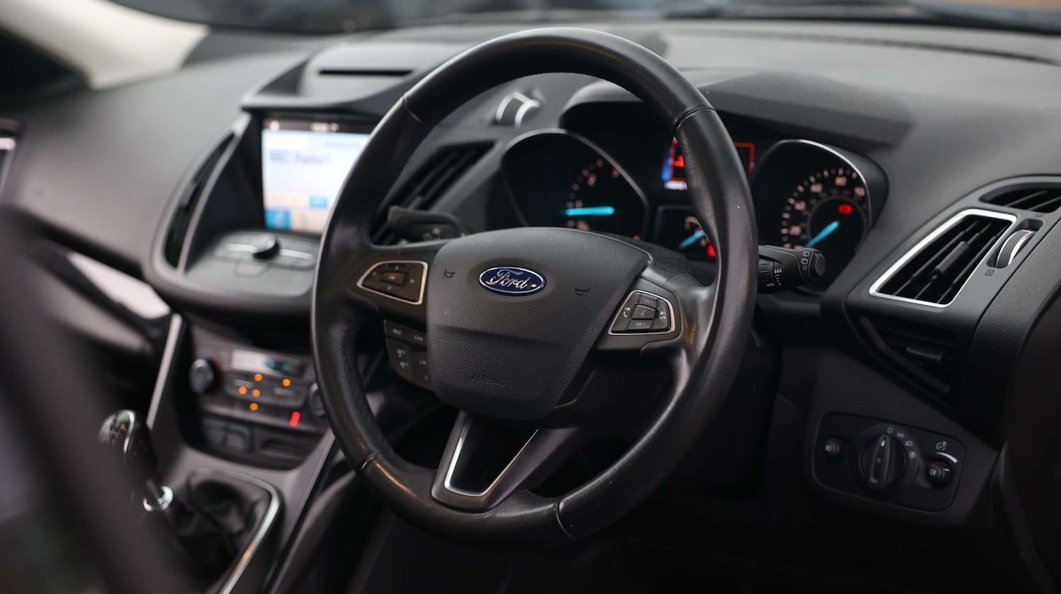 Used Ford Kuga 2019 for sale - 77186207: Photo 21