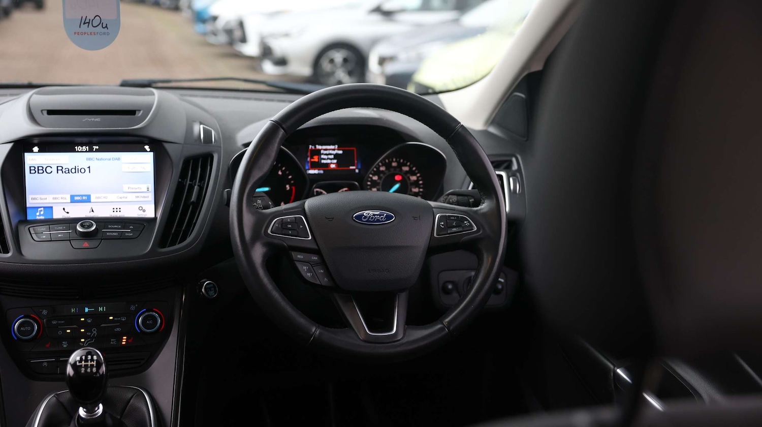 Used Ford Kuga 2019 for sale - 77186207: Photo 25