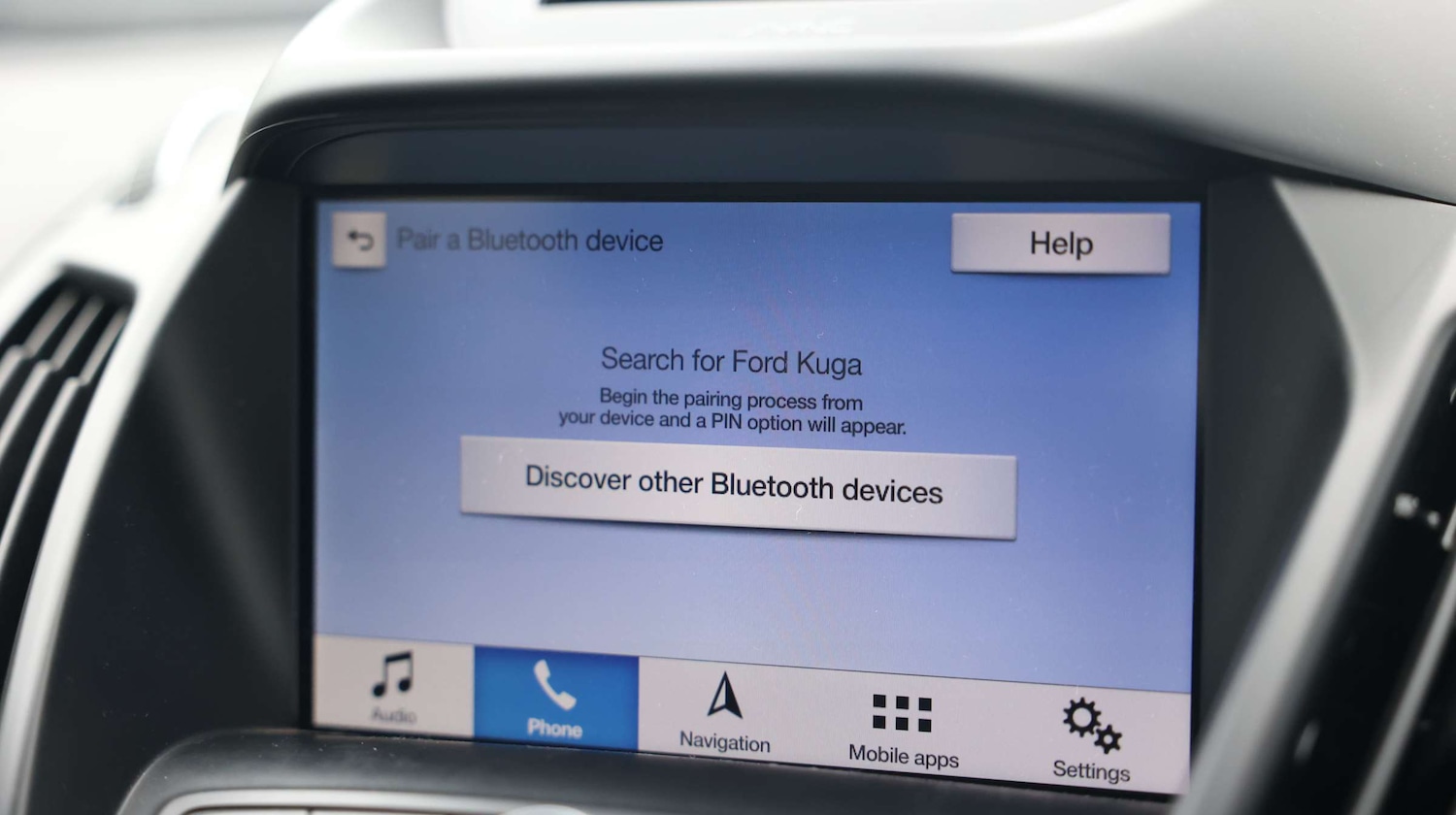 Used Ford Kuga 2019 for sale - 77186207: Photo 27