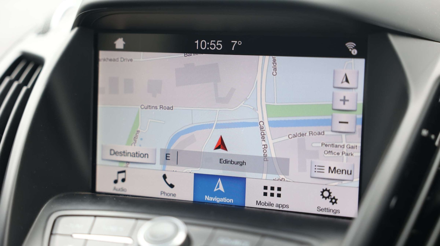 Used Ford Kuga 2019 for sale - 77186207: Photo 28