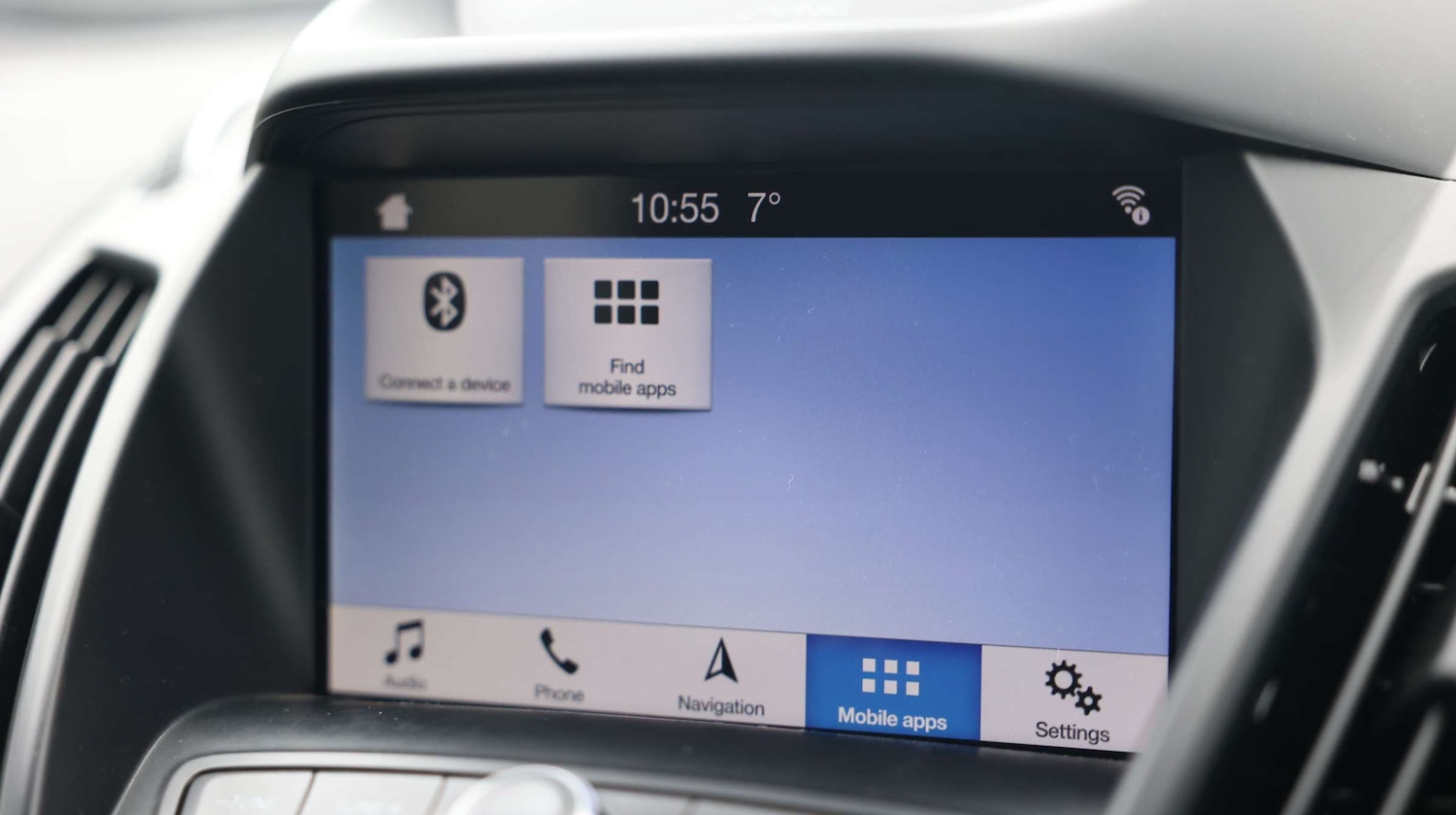 Used Ford Kuga 2019 for sale - 77186207: Photo 29