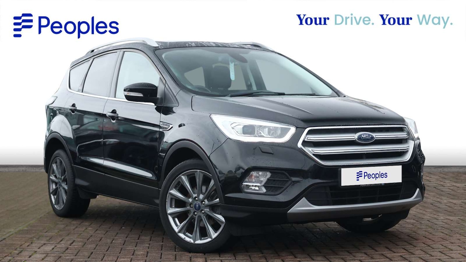Used Ford Kuga 2019 for sale - 77186207: Photo 3