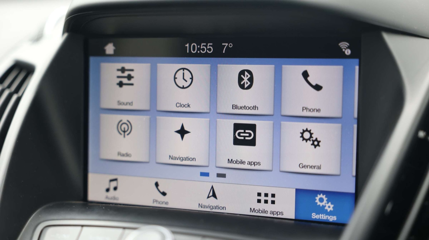 Used Ford Kuga 2019 for sale - 77186207: Photo 30