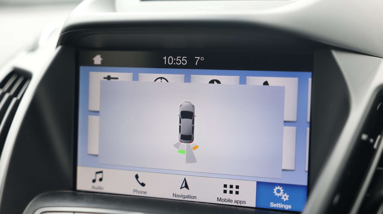 Used Ford Kuga 2019 for sale - 77186207: Photo 31