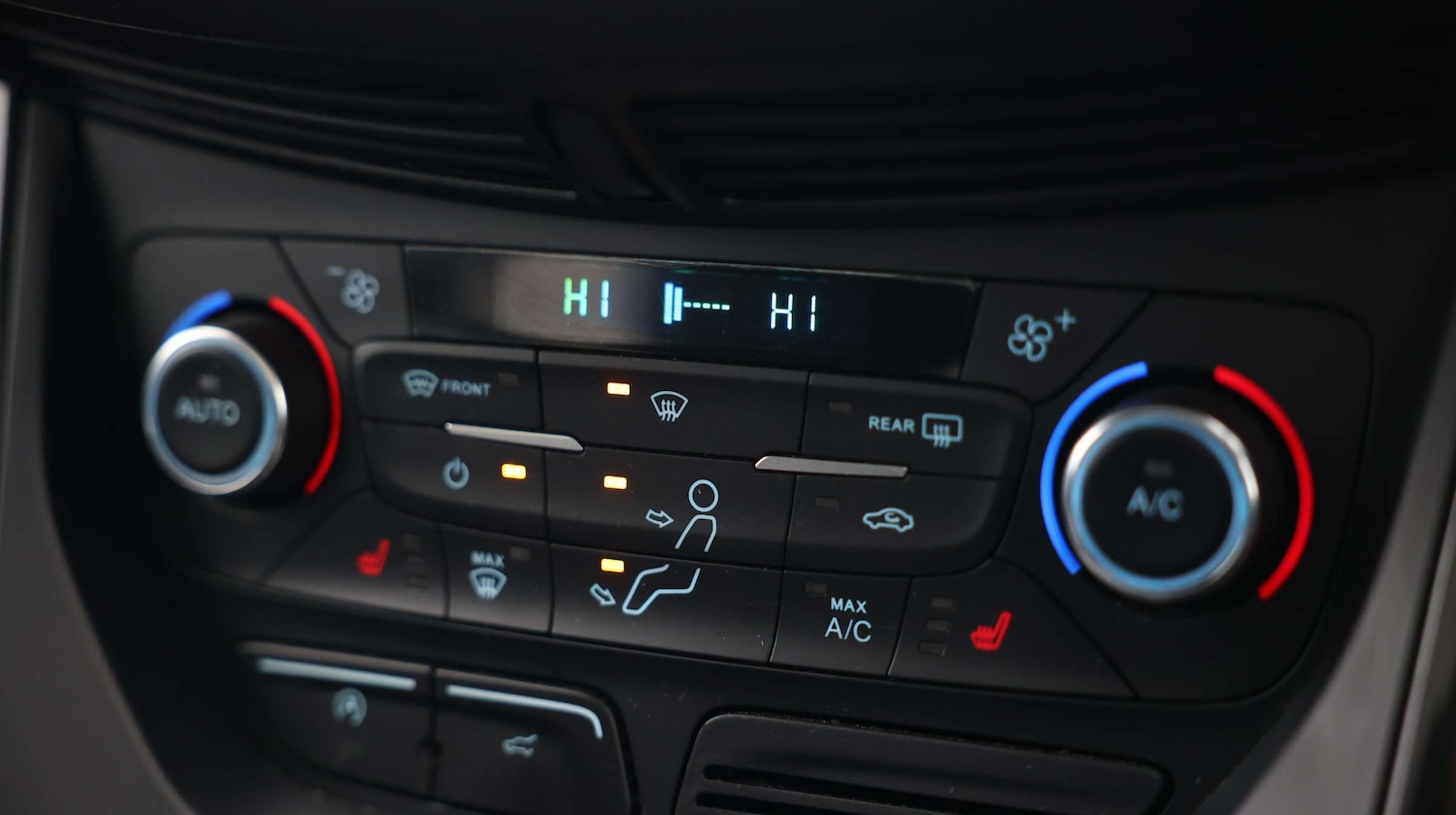 Used Ford Kuga 2019 for sale - 77186207: Photo 33