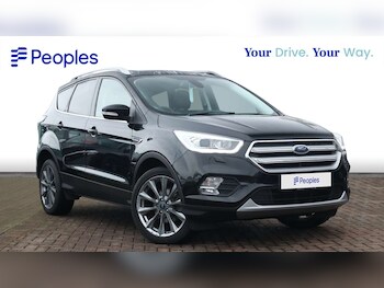 Used Ford Kuga 2019 for sale - 77186207: Photo