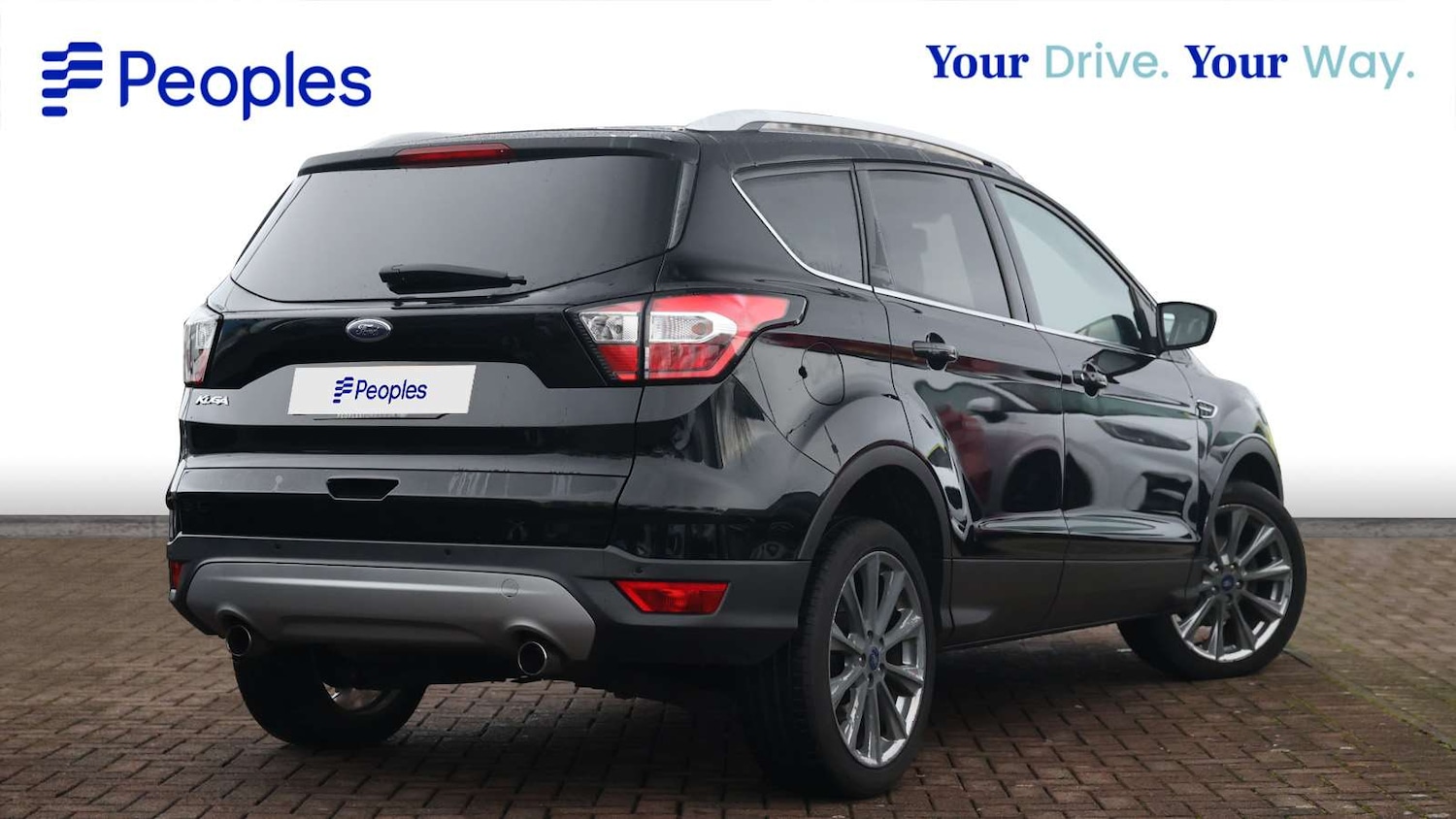 Used Ford Kuga 2019 for sale - 77186207: Photo 5