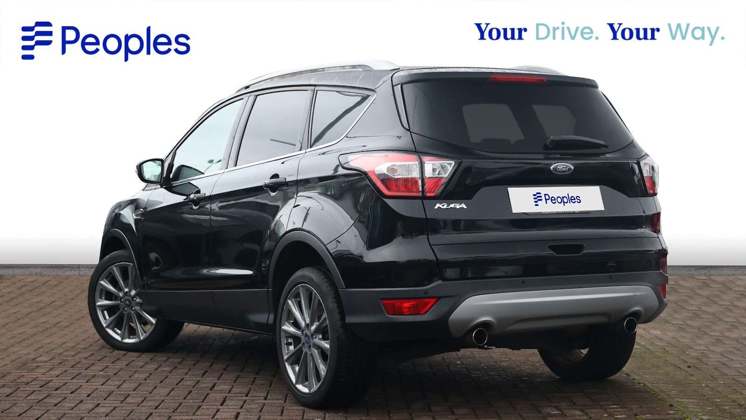 Used Ford Kuga 2019 for sale - 77186207: Photo 6