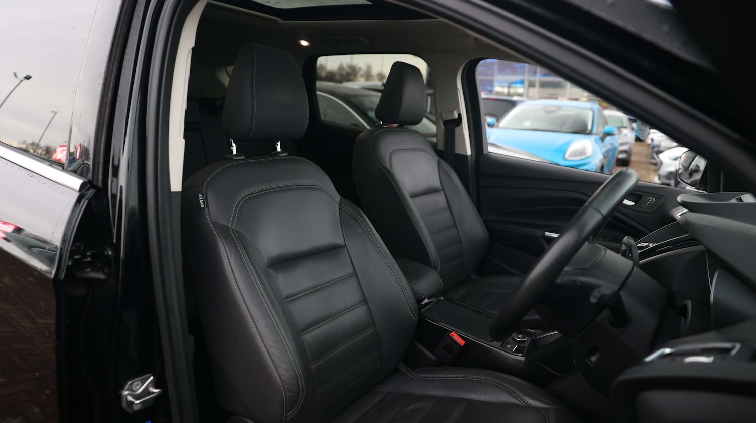 Used Ford Kuga 2019 for sale - 77186207: Photo 7