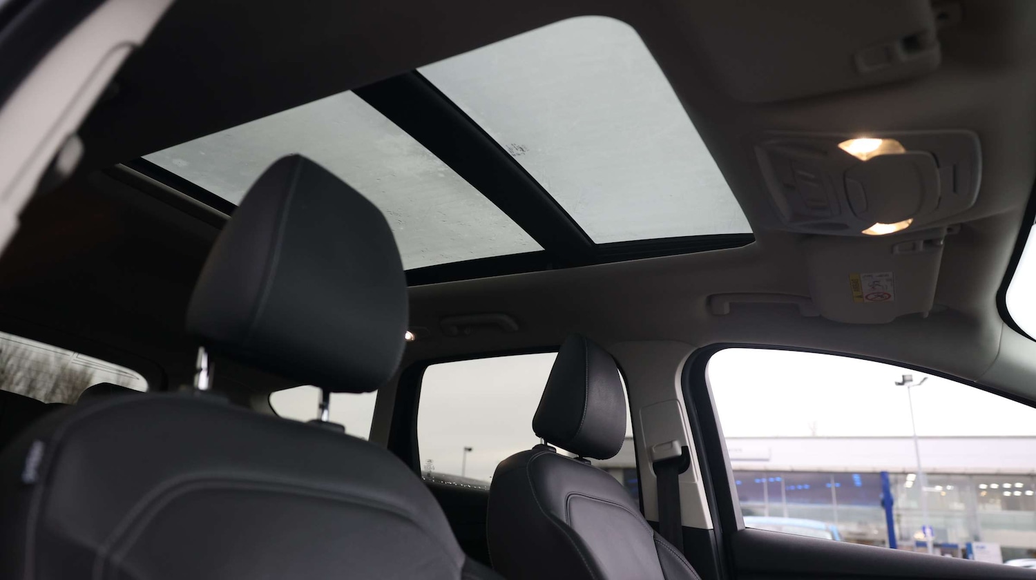 Used Ford Kuga 2019 for sale - 77186207: Photo 8