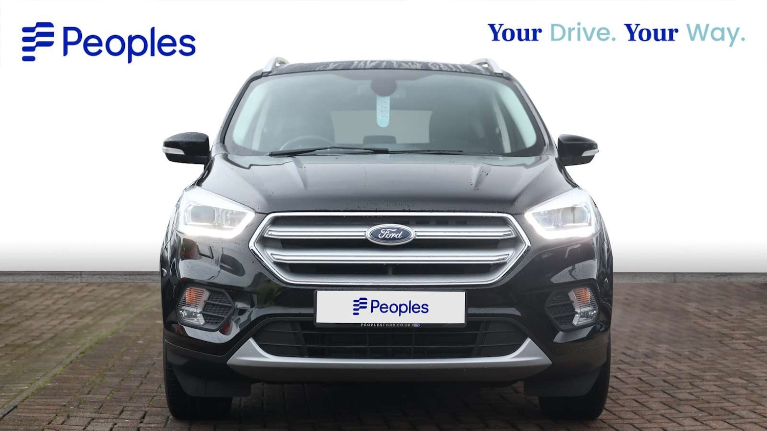 Used Ford Kuga 2019 for sale - 77186207: Photo 9