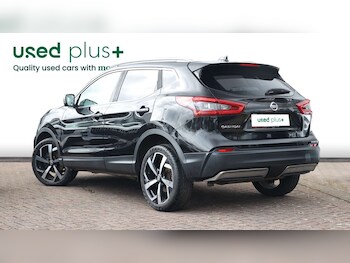 Used Nissan Qashqai 2019 for sale - 78813758: Photo