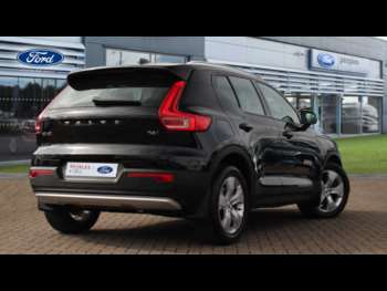 Used Volvo XC40 2020 for sale - 74304718: Photo
