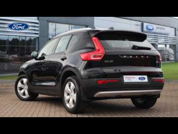 Used Volvo XC40 2020 for sale - 74304718: Photo