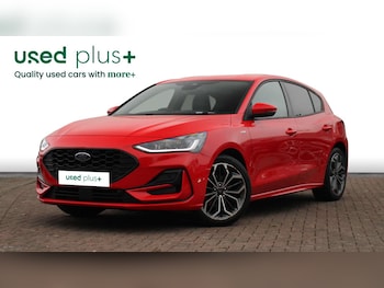 Used Ford Focus 2024 for sale - 78813786: Photo