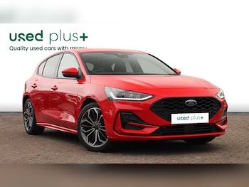 Used Ford Focus 2024 for sale - 78813786: Photo