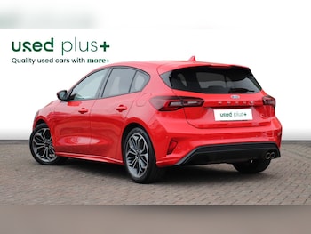 Used Ford Focus 2024 for sale - 78813786: Photo